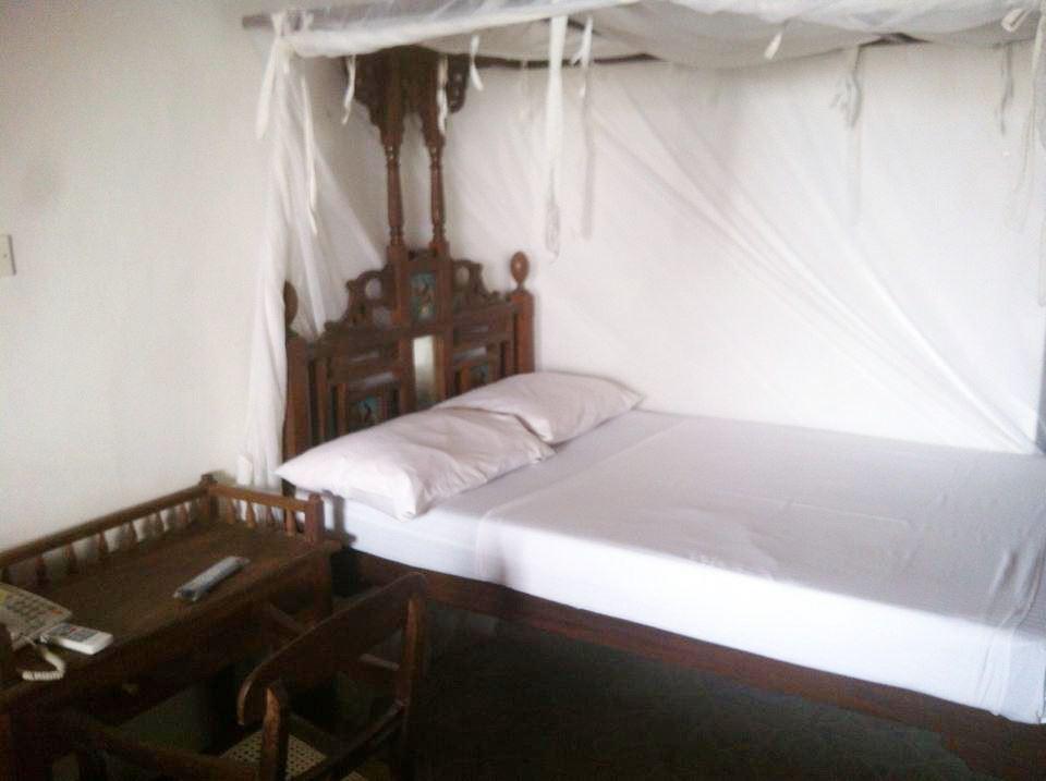 Sunsail Hotel