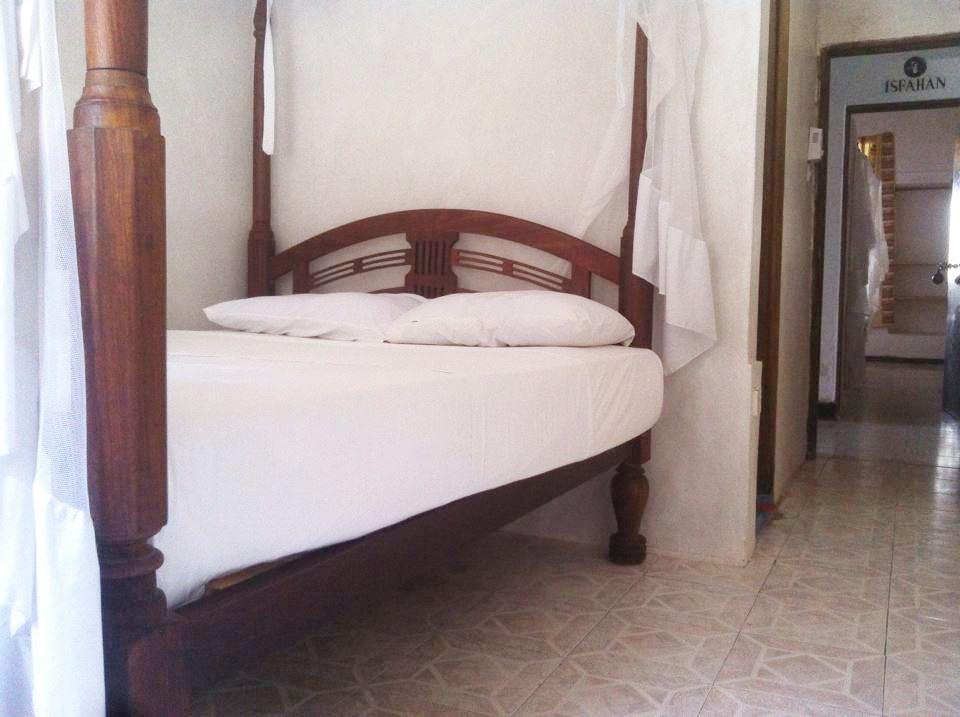 Sunsail Hotel