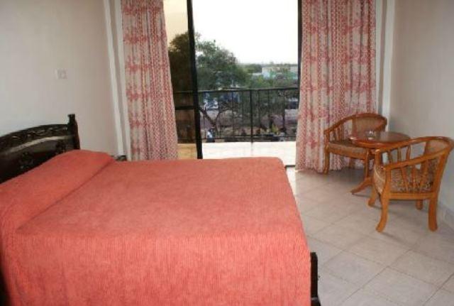 Moti Pearl Hotel