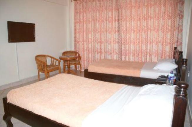 Moti Pearl Hotel