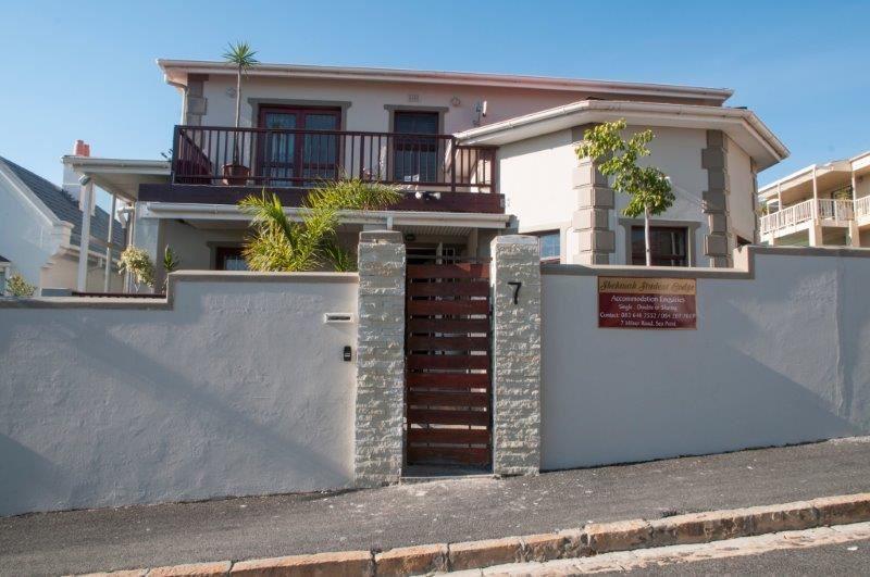 Shekinah Lodge | Sea Point Lodges