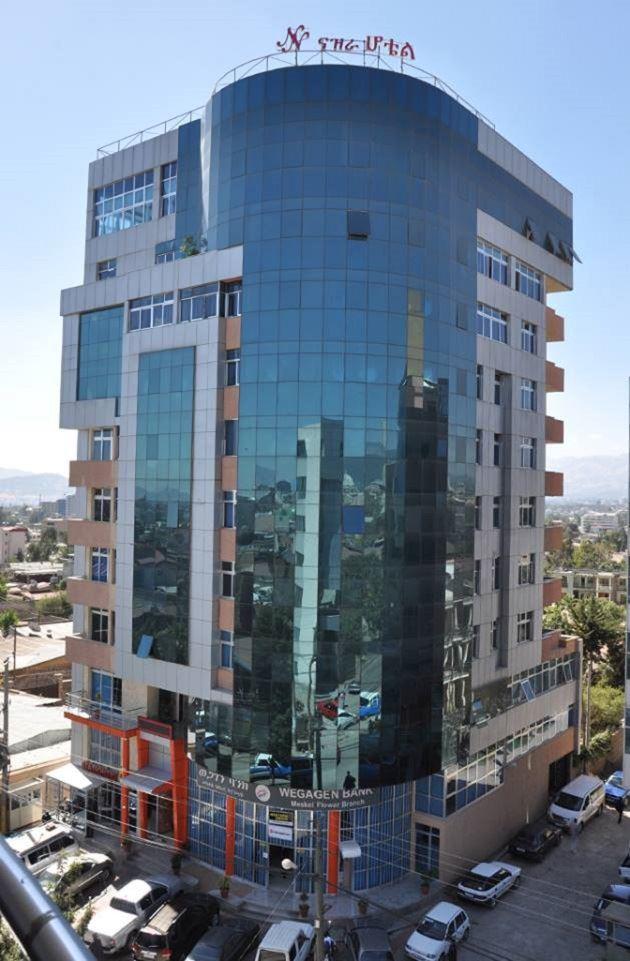 Nazra Hotel | Hotels Cherkos