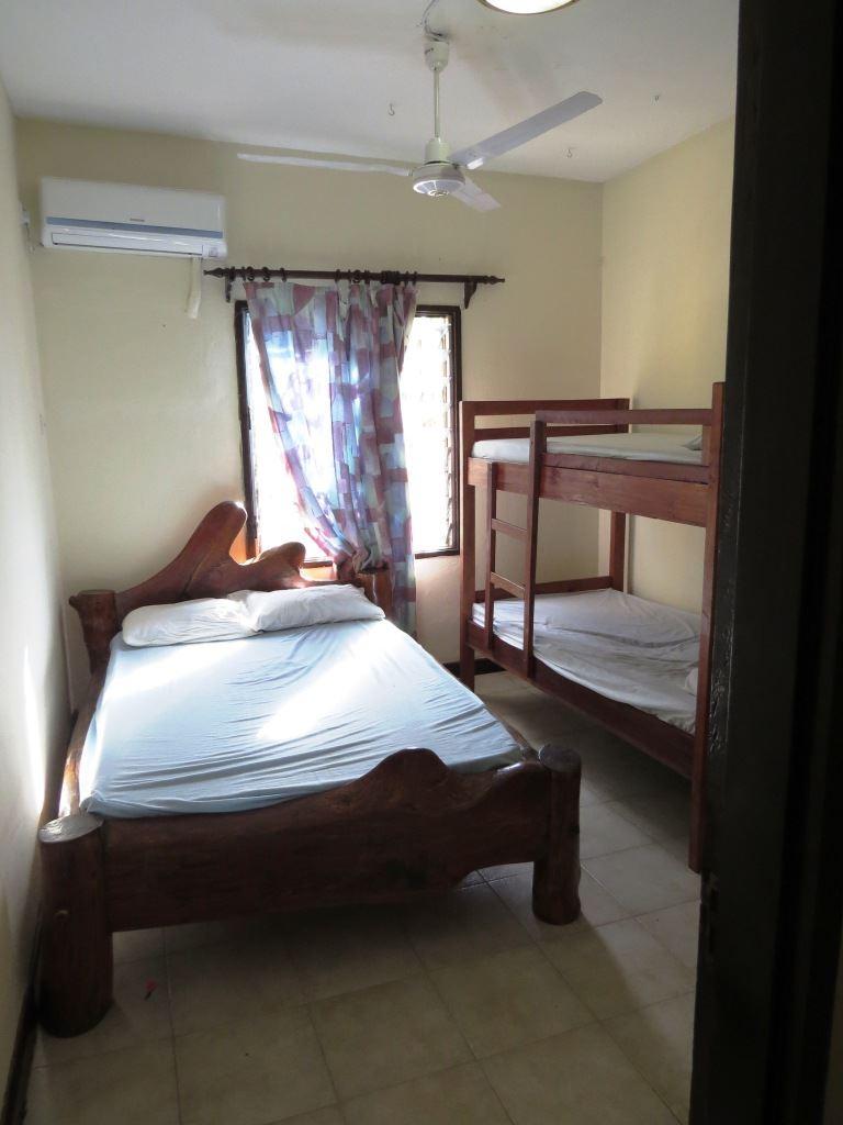 Backpackers Nirvana