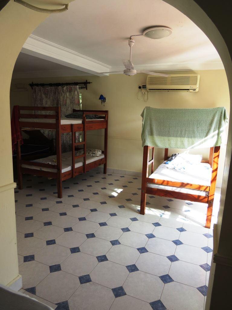 Backpackers Nirvana