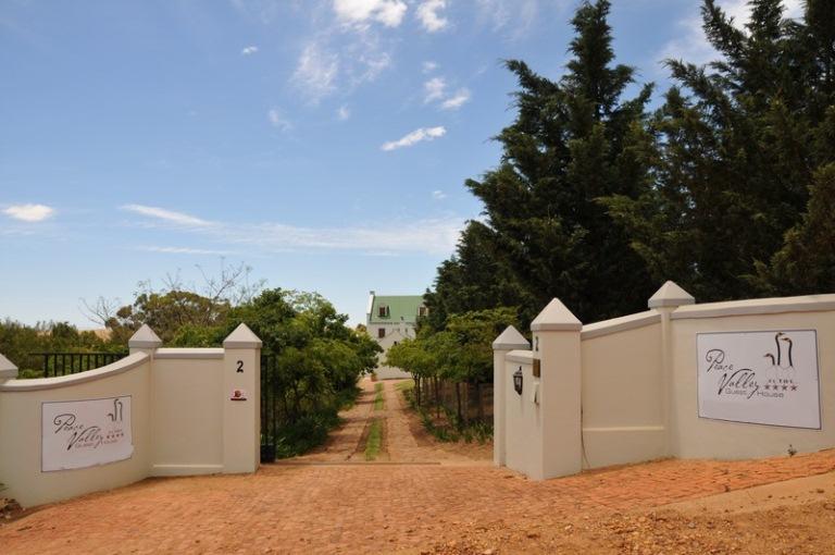 Peace Valley Guesthouse | Self-catering Napier