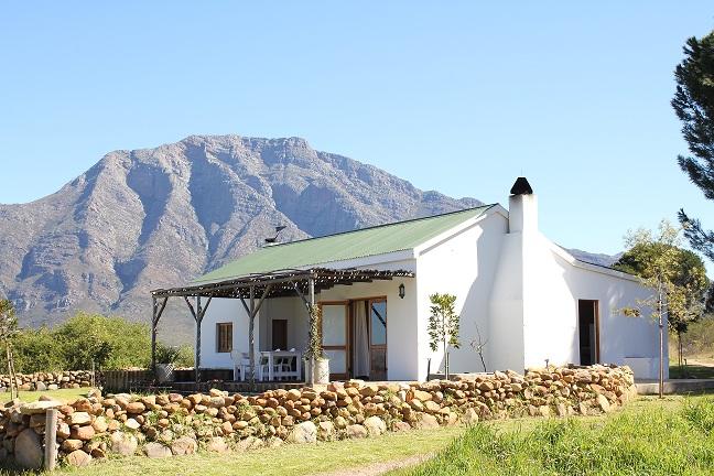 Welbedacht Game & Nature Reserve | Tulbagh Self-catering