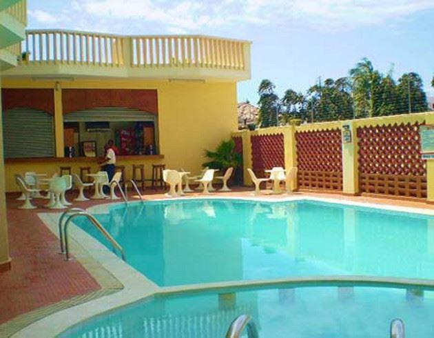 Midview Hotel | Accommodation Nyali