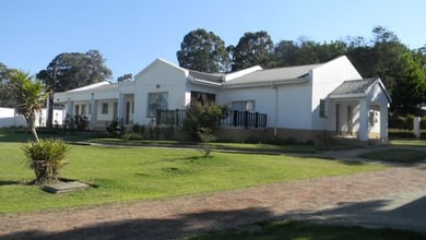 Ermelo Guest Houses Accommodation