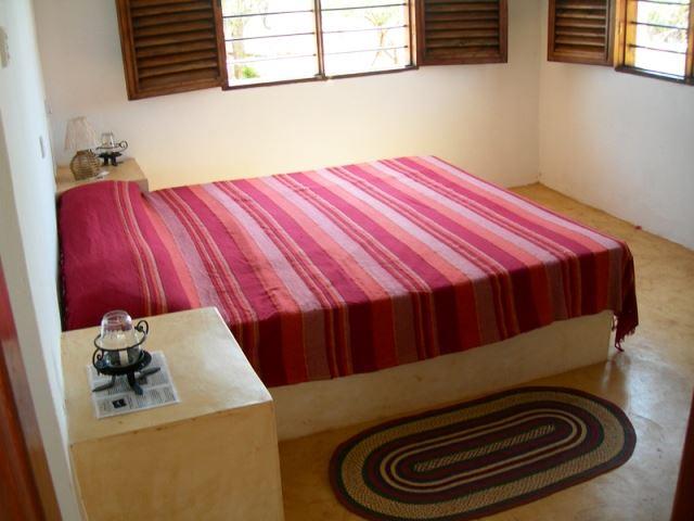 Mkoko House