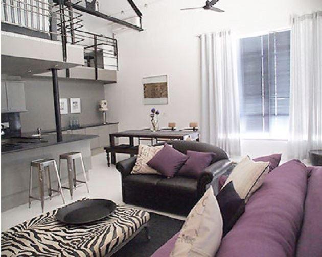 Apartment 214 @ Victoria Junction | Accommodation De Waterkant