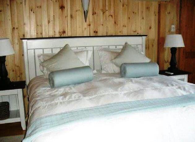 Shazibe House 52 | Accommodation Sodwana Bay