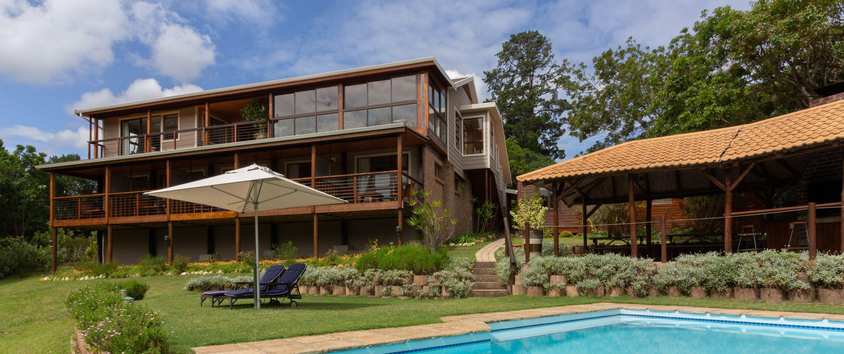 Pumula Lodge | Accommodation Hunters Home
