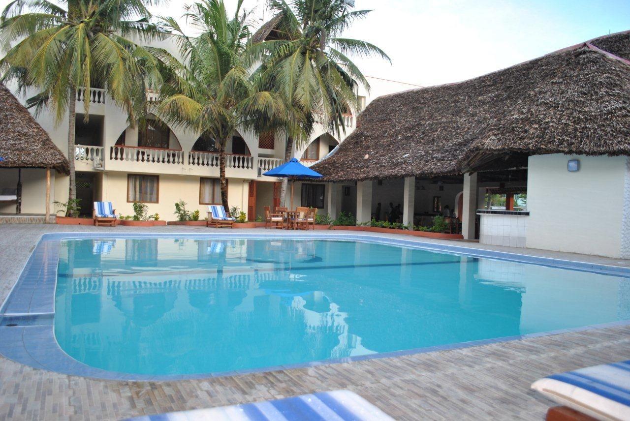 Pride Inn Hotel Diani | Accommodation Mombasa