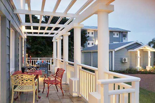 Splendid Inn Bayshore | Meerensee Accommodation