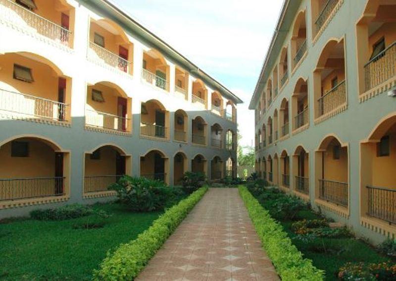 Almond Resort | Garissa Hotels