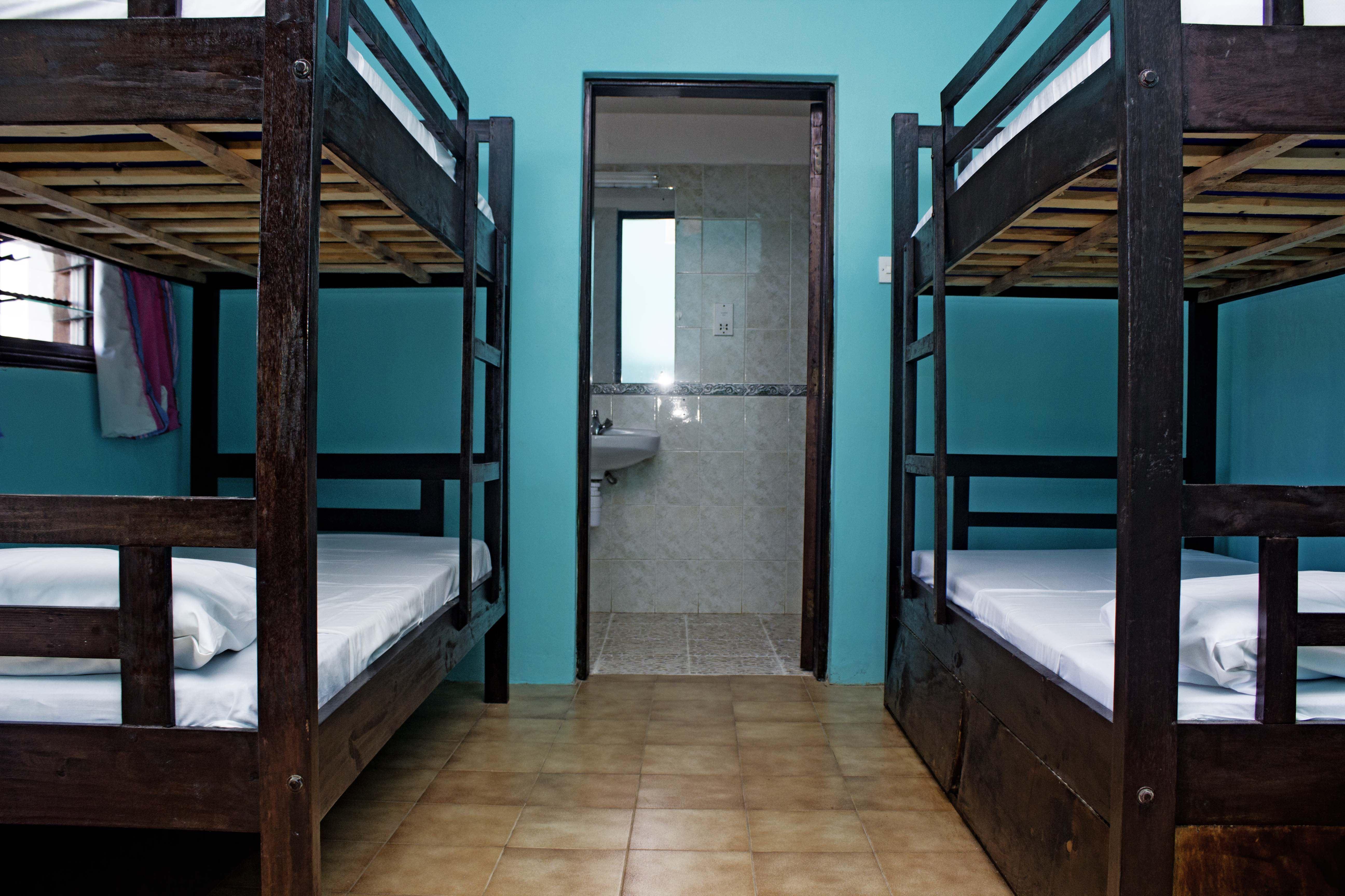 Tulia House | Accommodation Nyali
