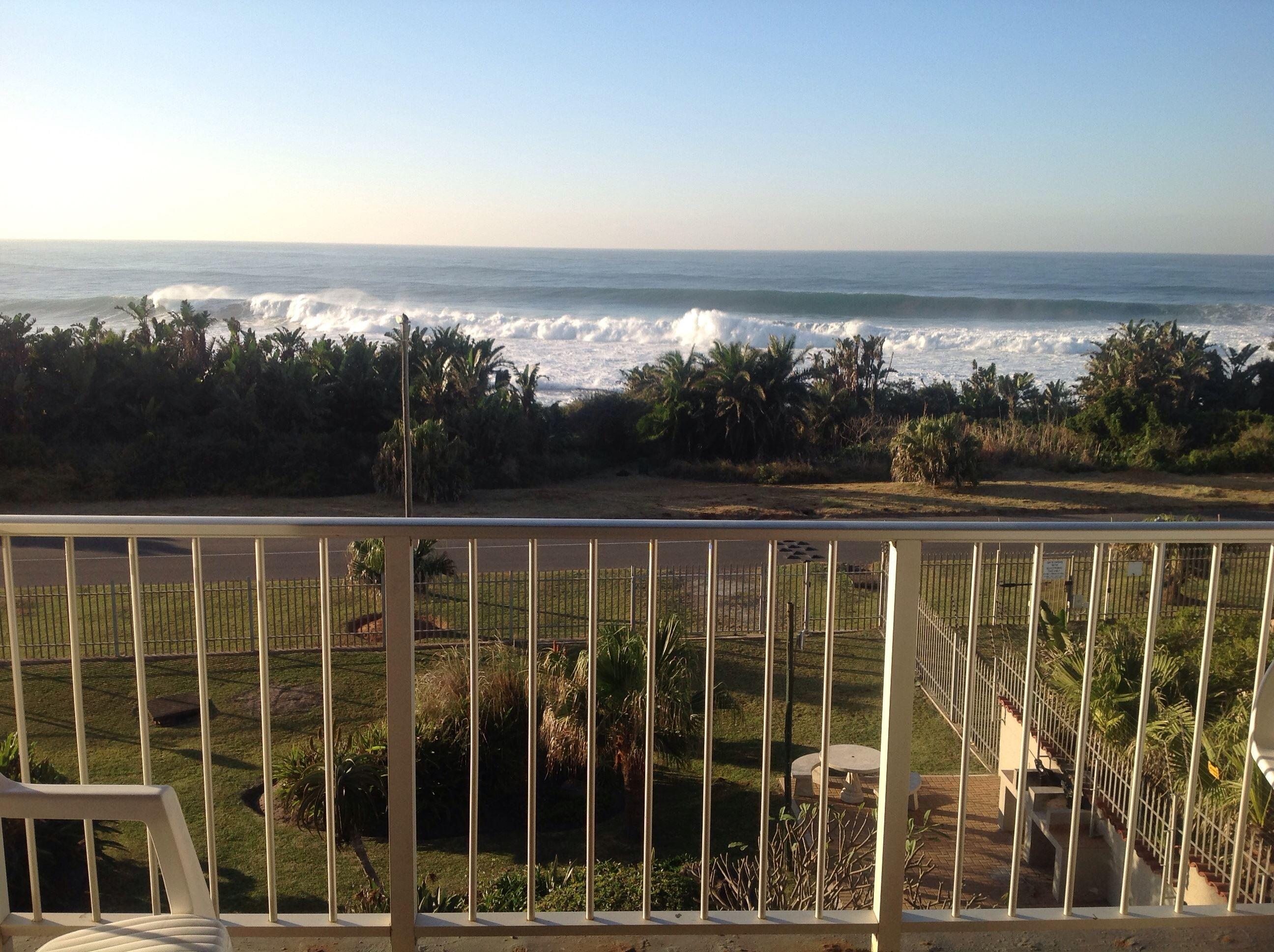 Jakaranda Holiday Flats 17 | Accommodation Uvongo