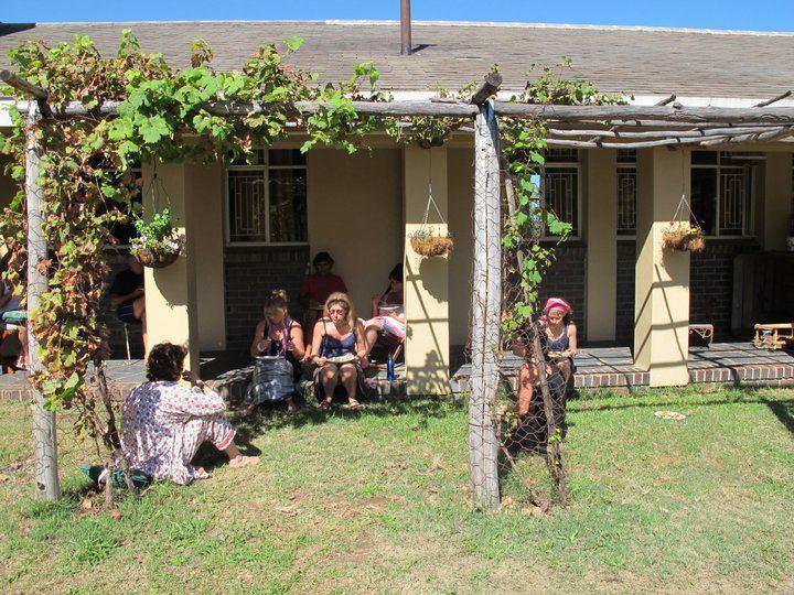 EcoLodge - Greyton | Greyton Accommodation