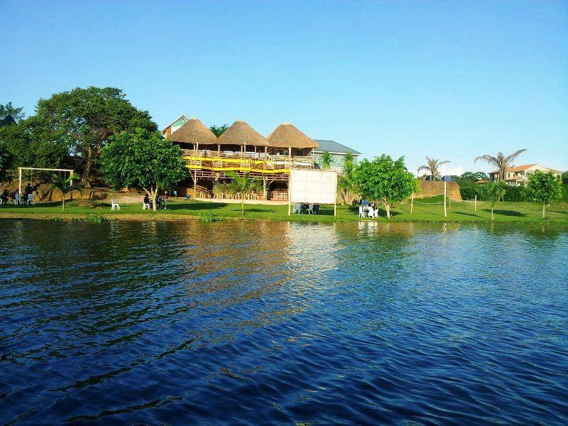 Sky Beach Hotel | Jomayi Nalugala Estate Accommodation