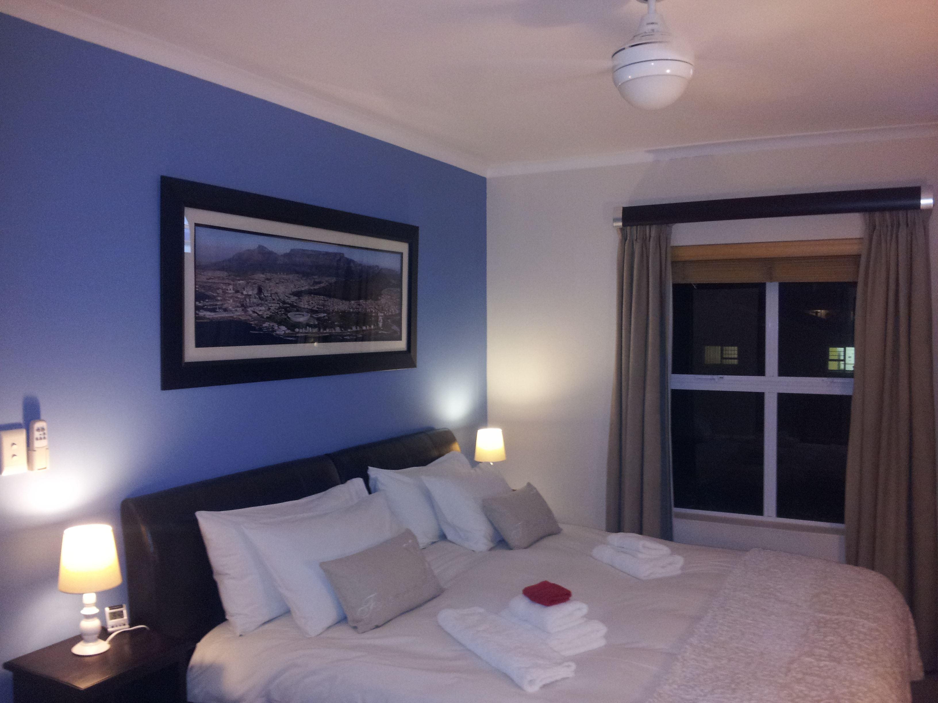 18 on Coral Apartment | Blouberg Accommodation