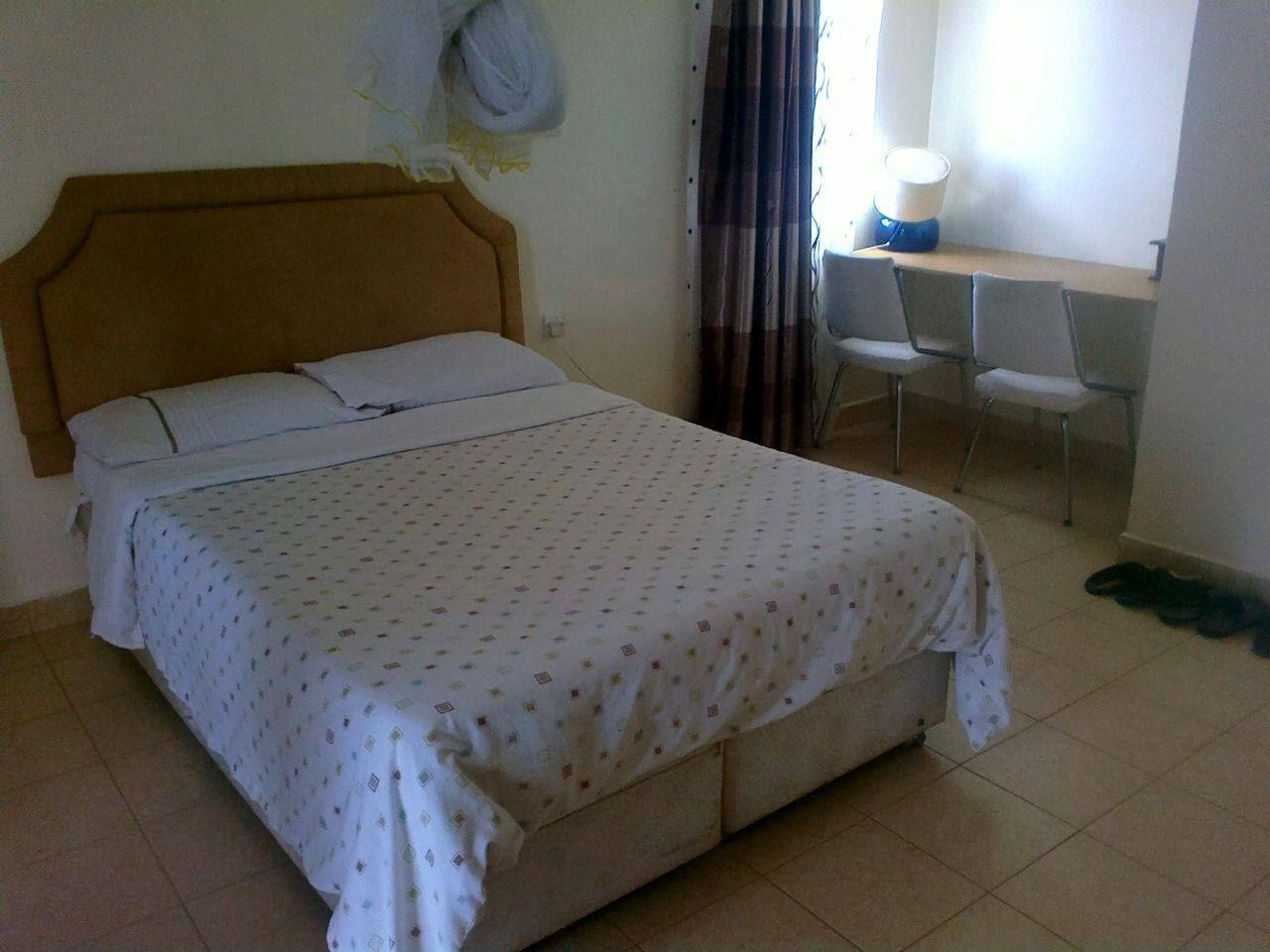 Zeroes Haven Resort