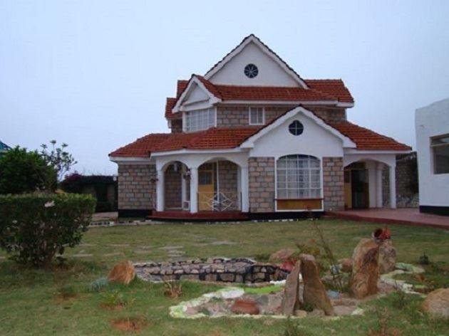Zeroes Haven Resort | Machakos Accommodation
