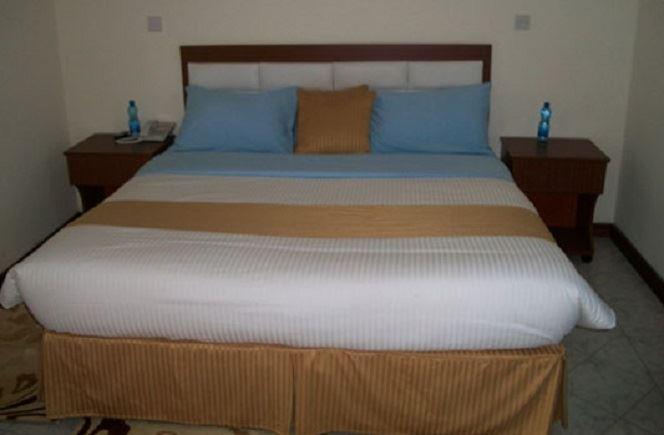 Hotel Three Steers