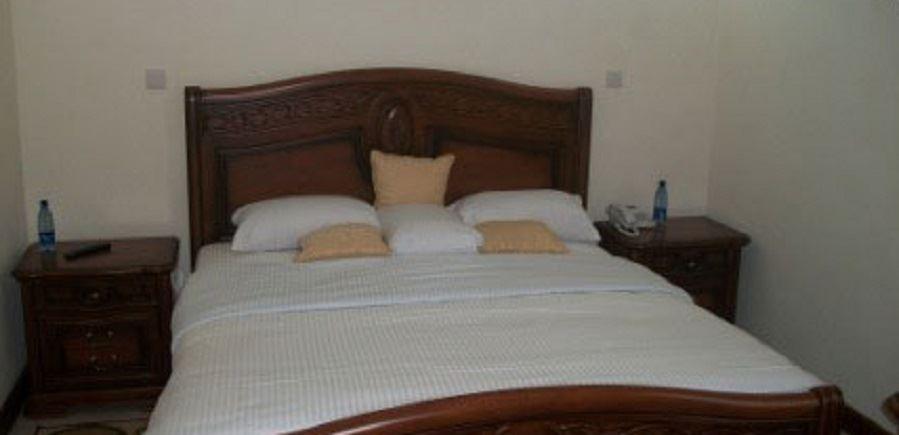 Hotel Three Steers