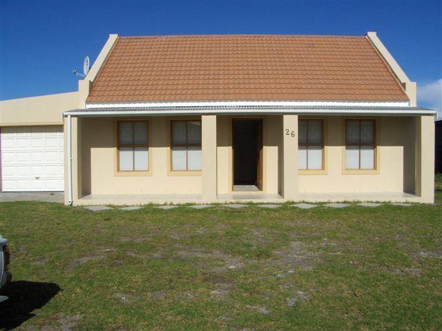 Restio Cottage | Franskraal Accommodation