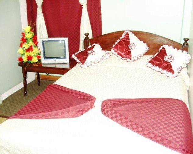 Midview Central Hotel | Nairobi Central Accommodation