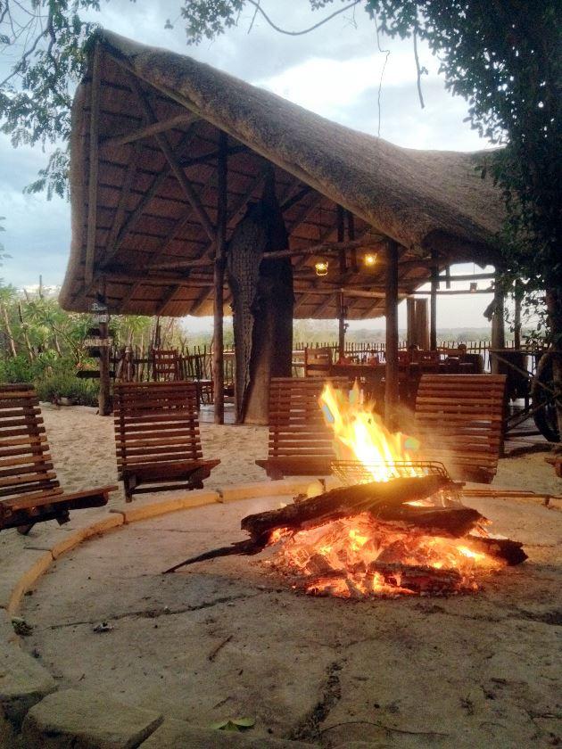 Caprivi Houseboat Safari Lodge | Katima Mulilo Accommodation