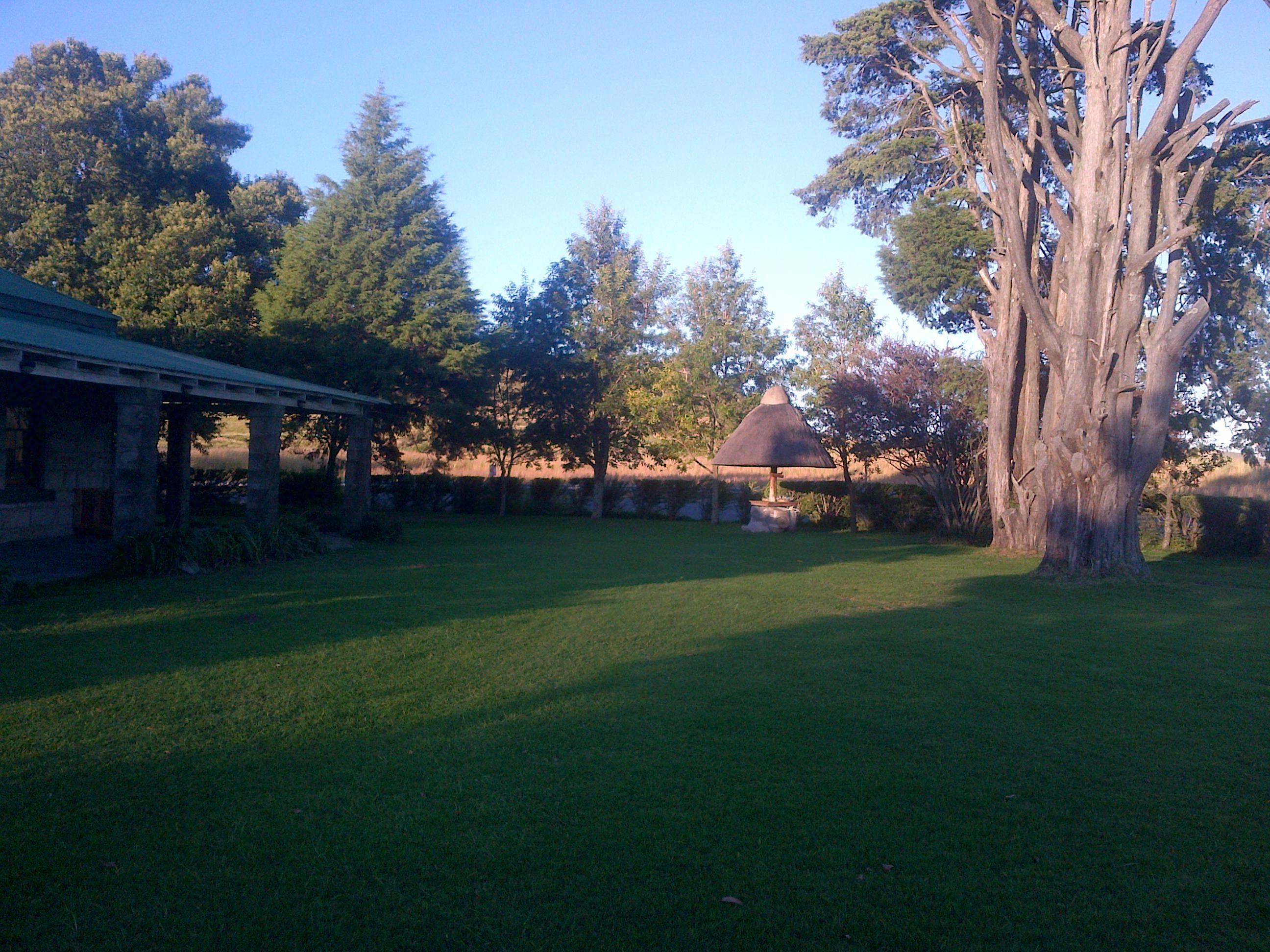 The Phatt Chef Road Side Diner and Bed & Breakfast | Accommodation Northern Drakensberg
