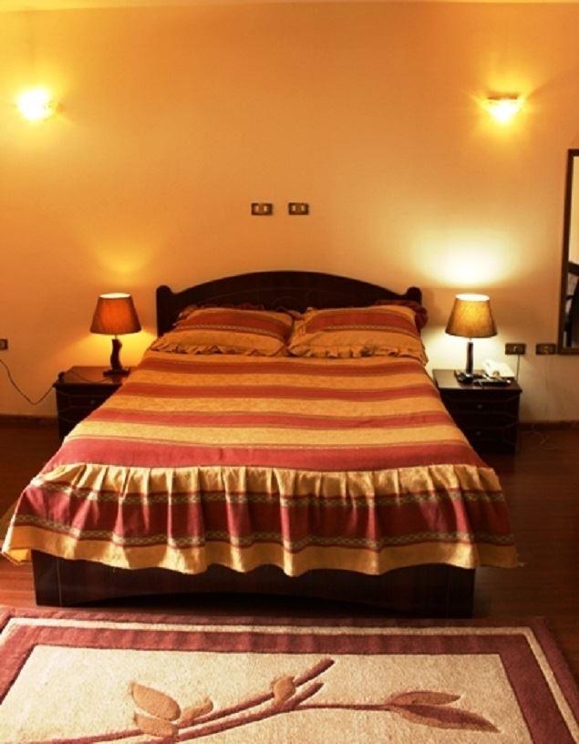 Agge Guest House | Accommodation Addis Ababa