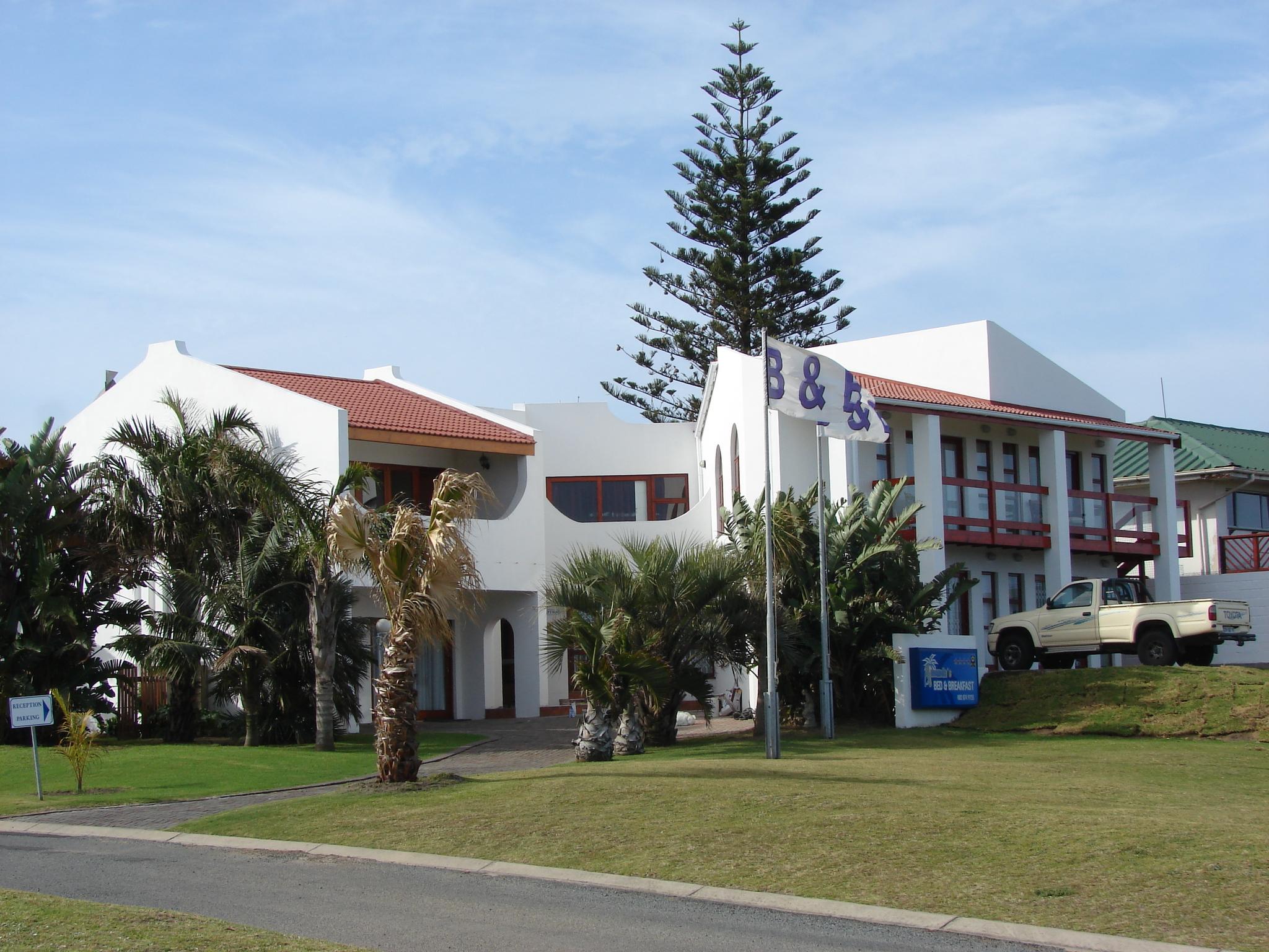 Amanda's B & B | Gonubie Accommodation