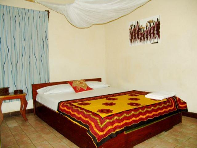 Malindi Guest House