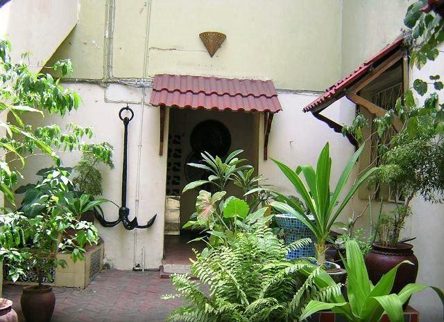 Malindi Guest House | Reserve Your Hotel, Self-Catering, or Bed and ...