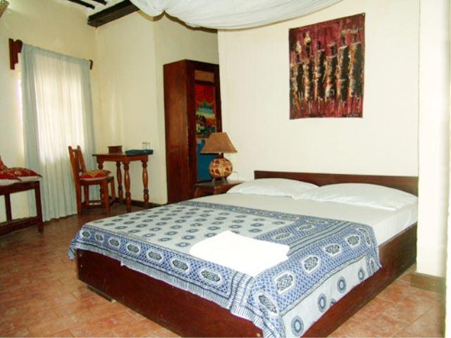 Malindi Guest House | Accommodation Malindi (Zanzibar)