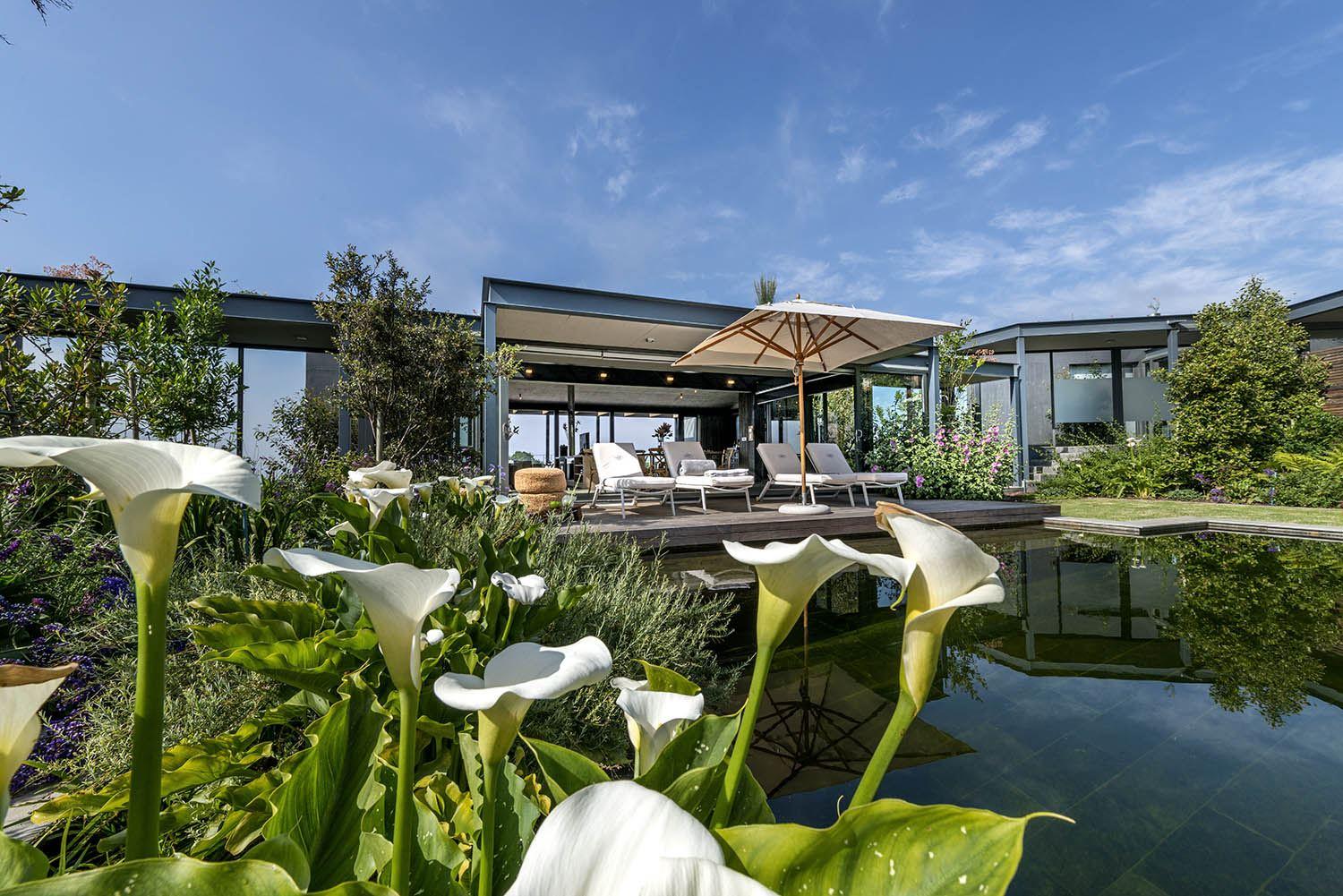 Spanish Farm Luxury Guest Villas | Accommodation Spanish Farm Ext 1
