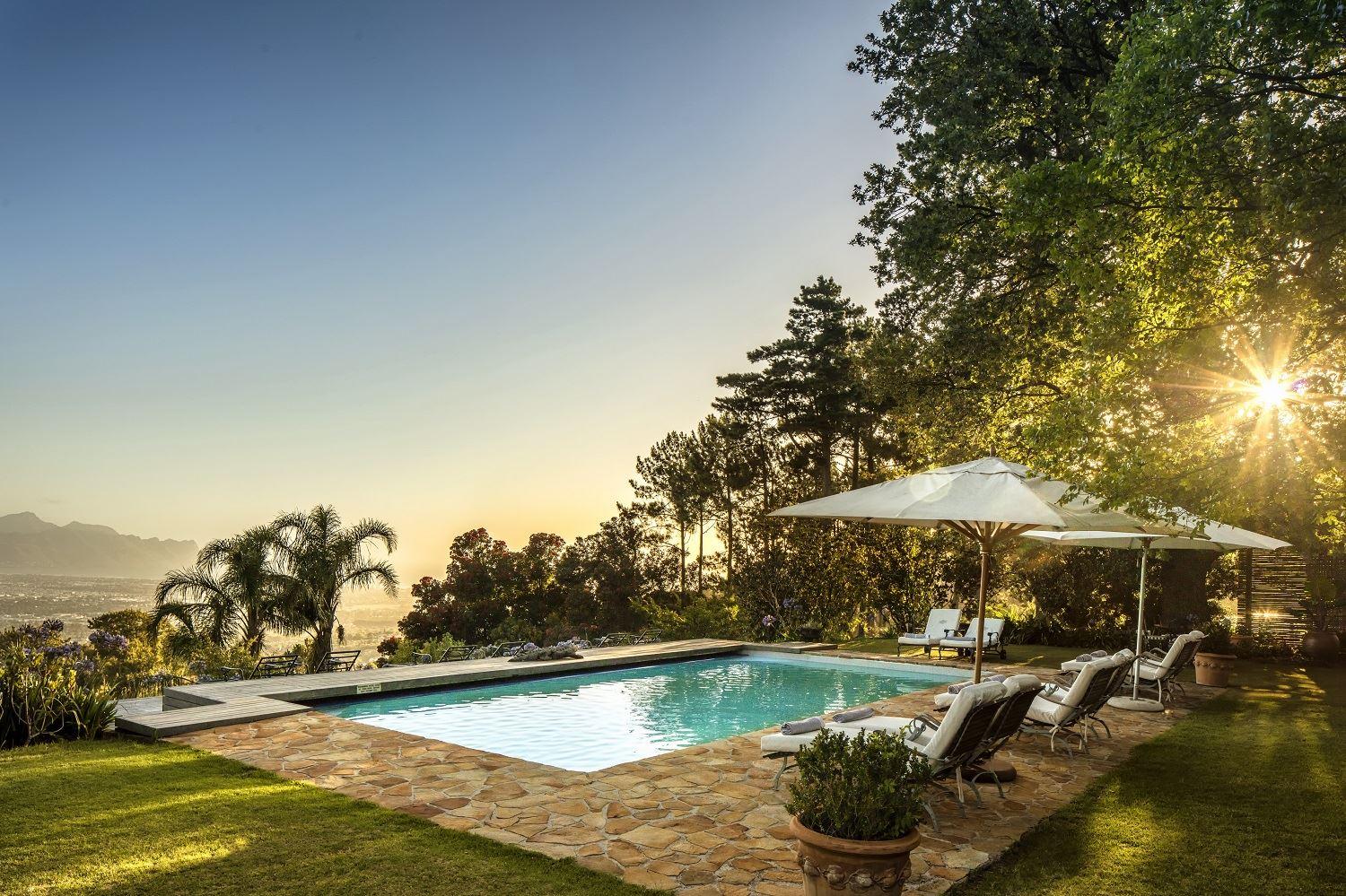 Spanish Farm Luxury Guest Villas | Spanish Farm Ext 1 Specials