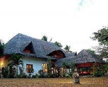 Beehive Cottages