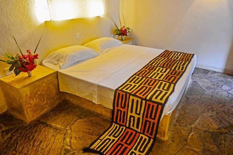 Mawimbi Lodge