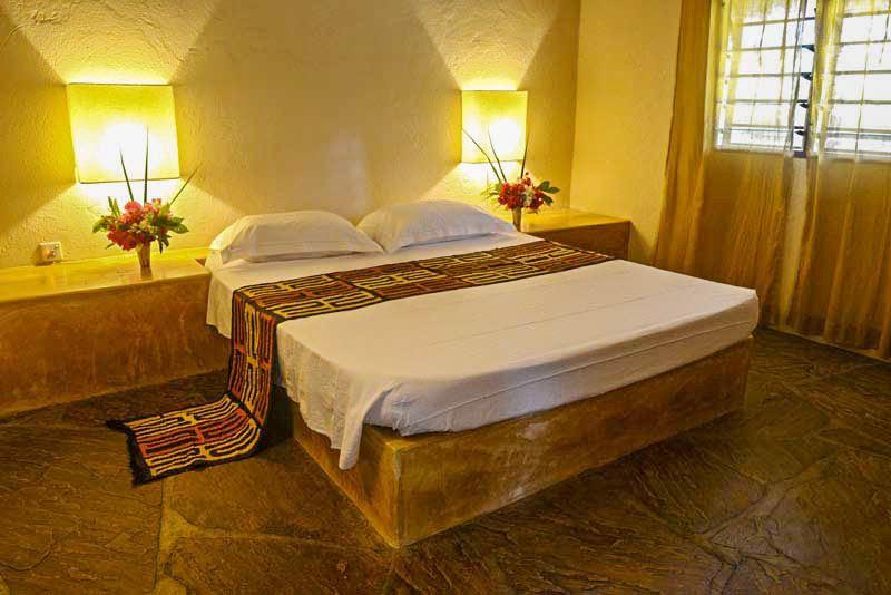 Mawimbi Lodge