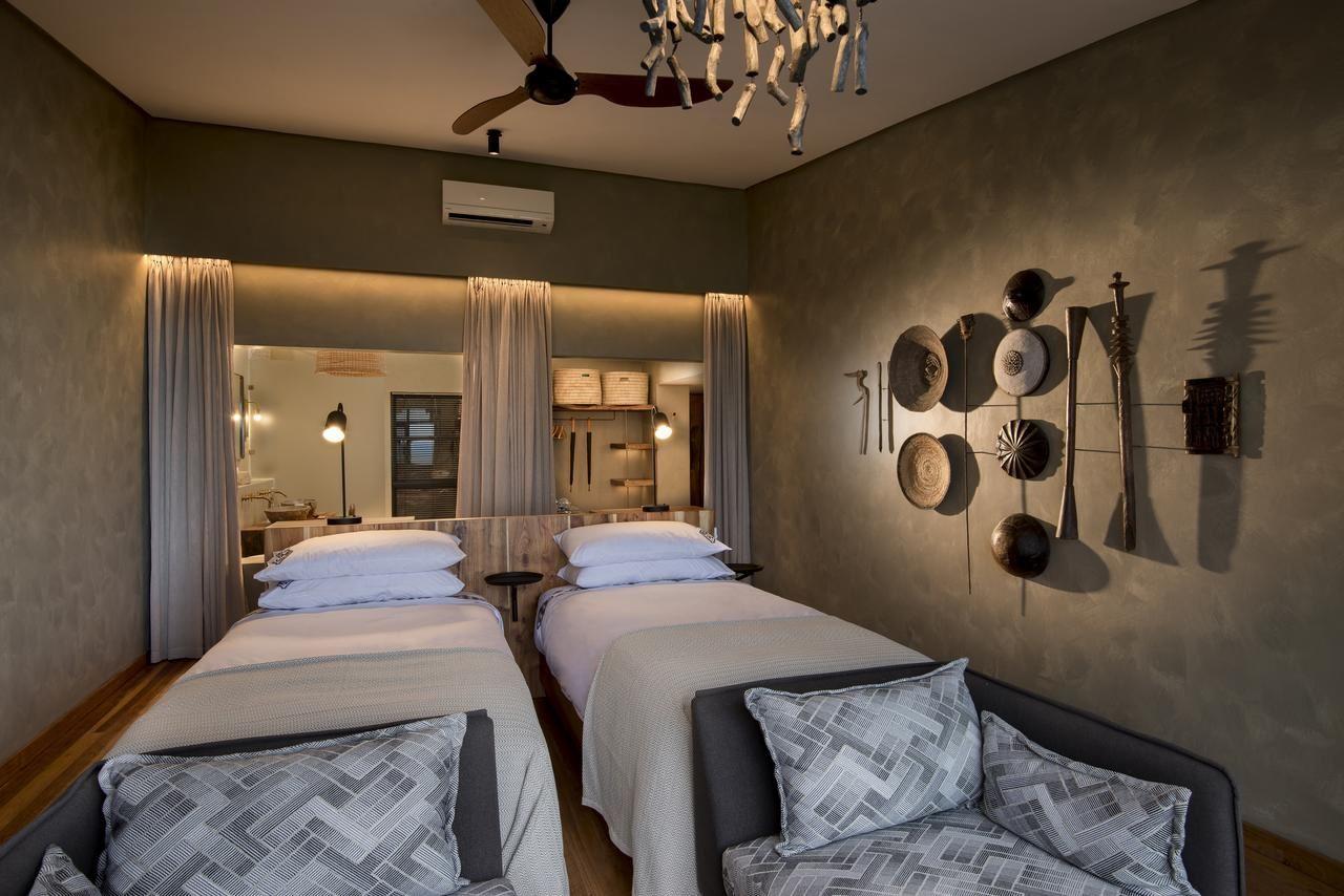 Bumi Hills Safari Lodge