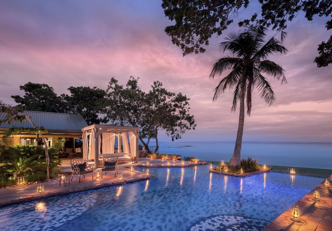 Bumi Hills Safari Lodge | Accommodation Lake Kariba Zambia