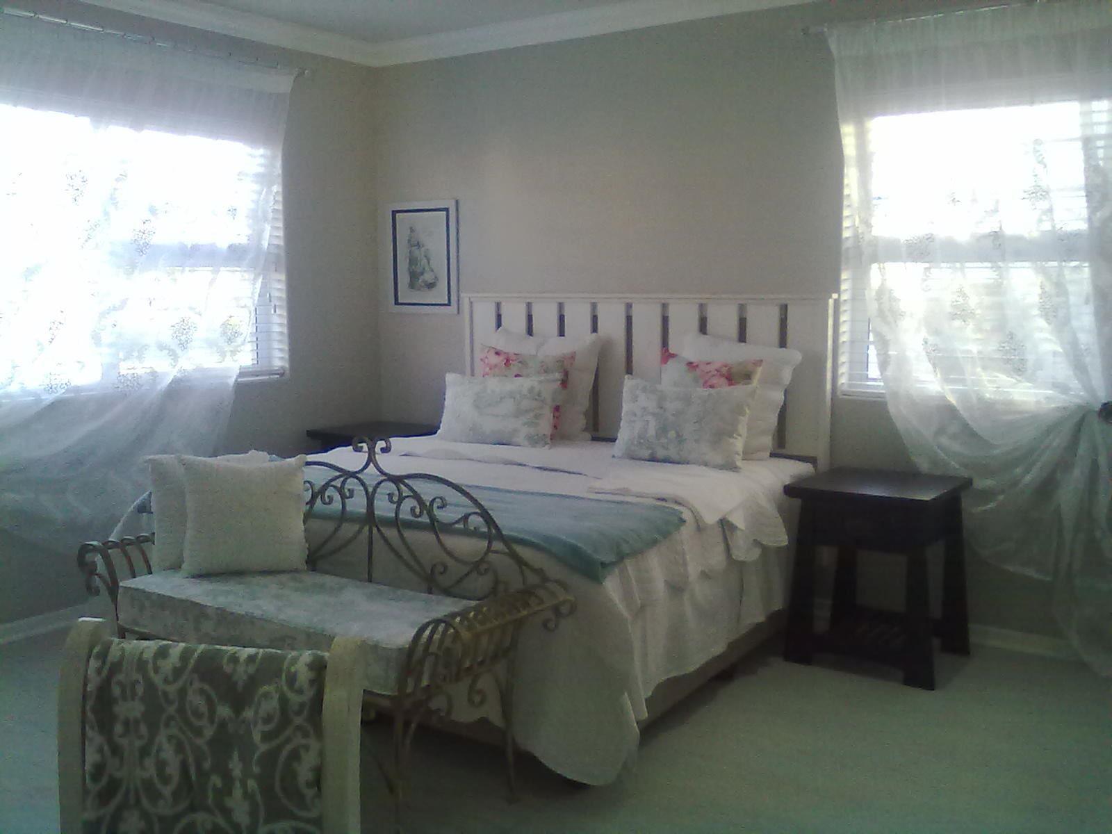 Berylldene's | Franskraal Accommodation