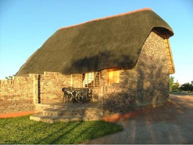 Transkalahari End Resort | Gobabis Accommodation