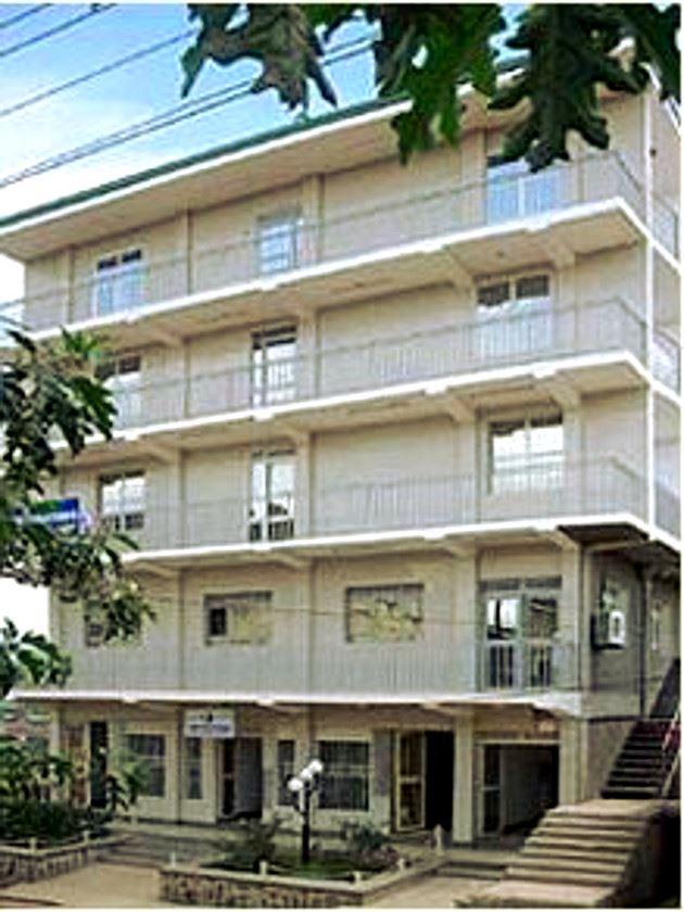 Hotel Cornerstone | Hotels Fort Portal
