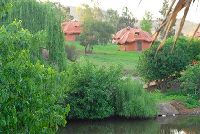 Nt'Shonalanga Valley Resort | Erasmia Accommodation