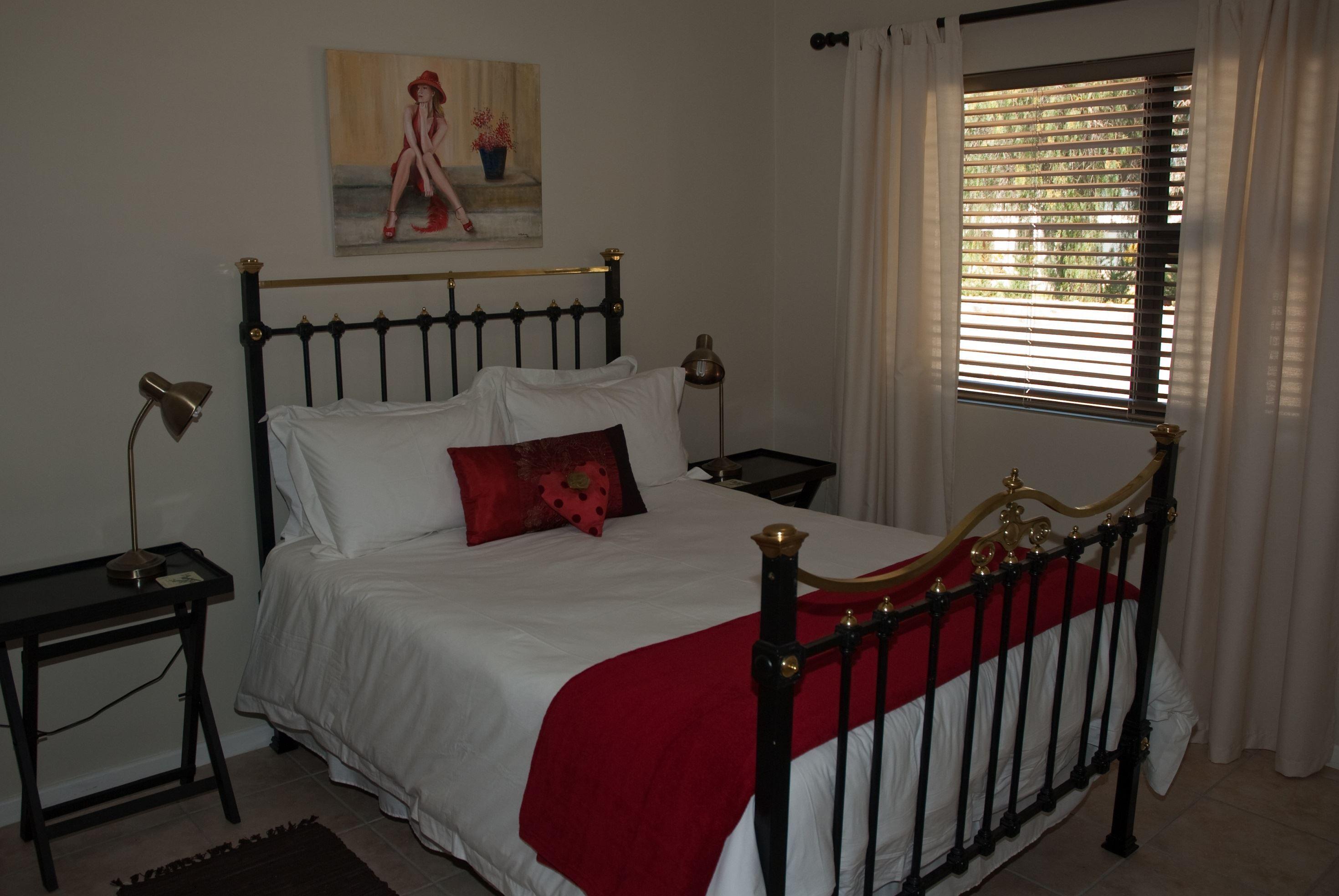 Hoephoep | Oudtshoorn Self-catering