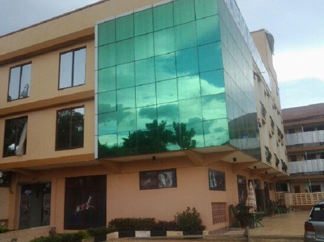 Macsedo Resort Hotel | Accommodation Kabusu